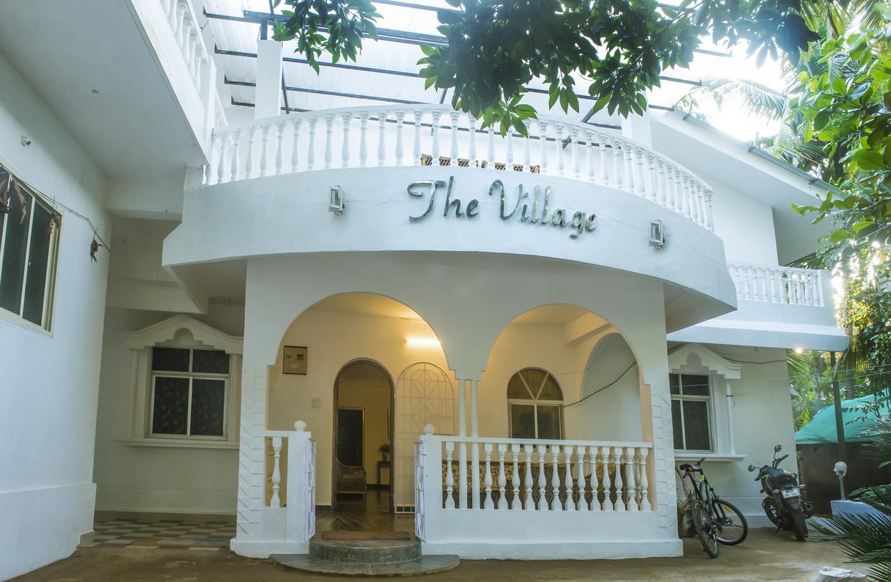 The Village Resort פאלולם מראה חיצוני תמונה